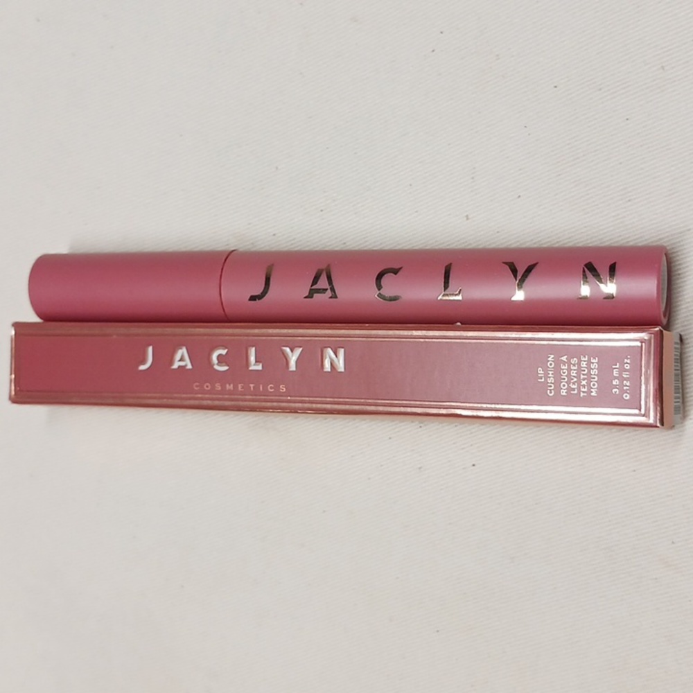 Jaclyn Cosmetics Promised Lip cushion New